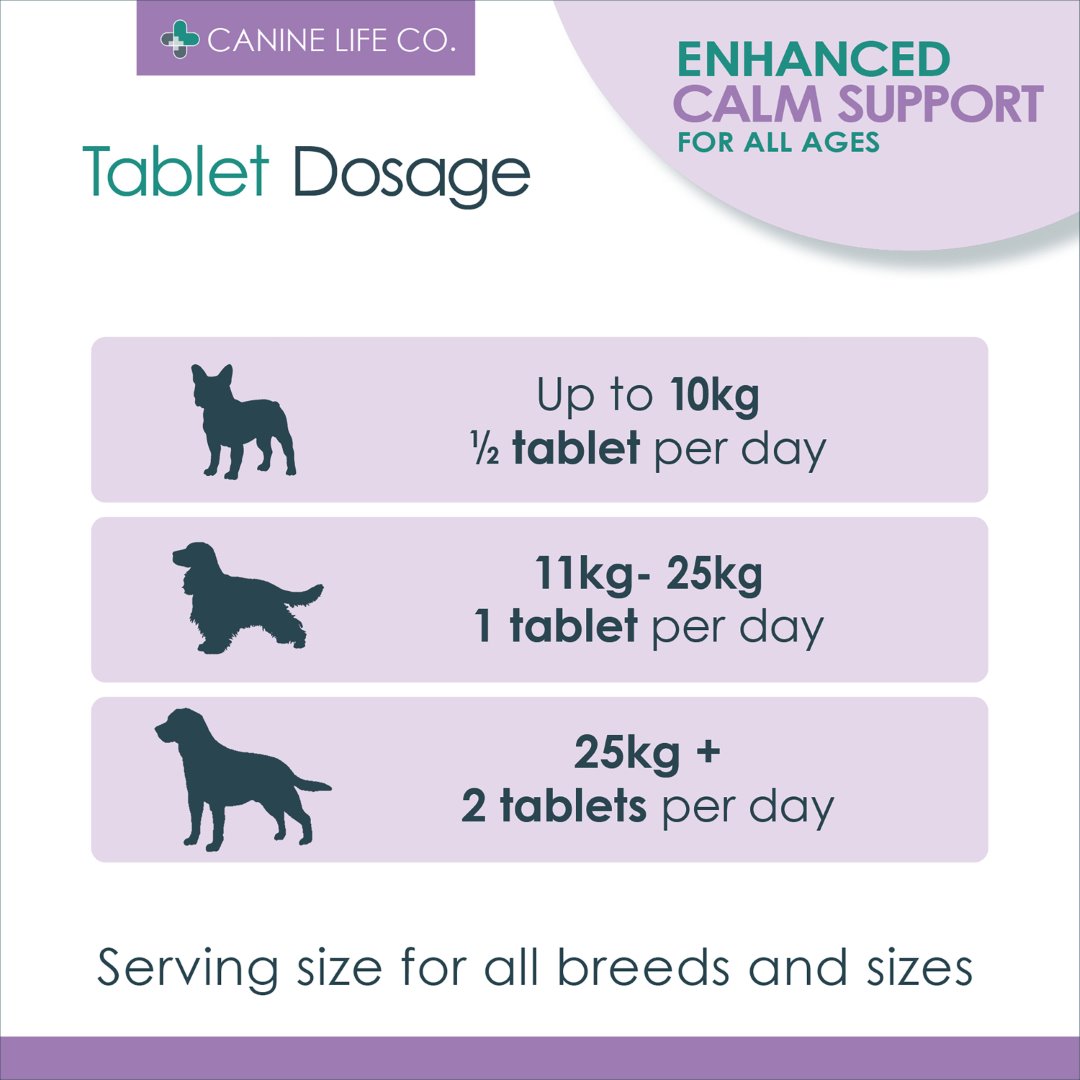 Amazon pages calm5 (Large) adult v2